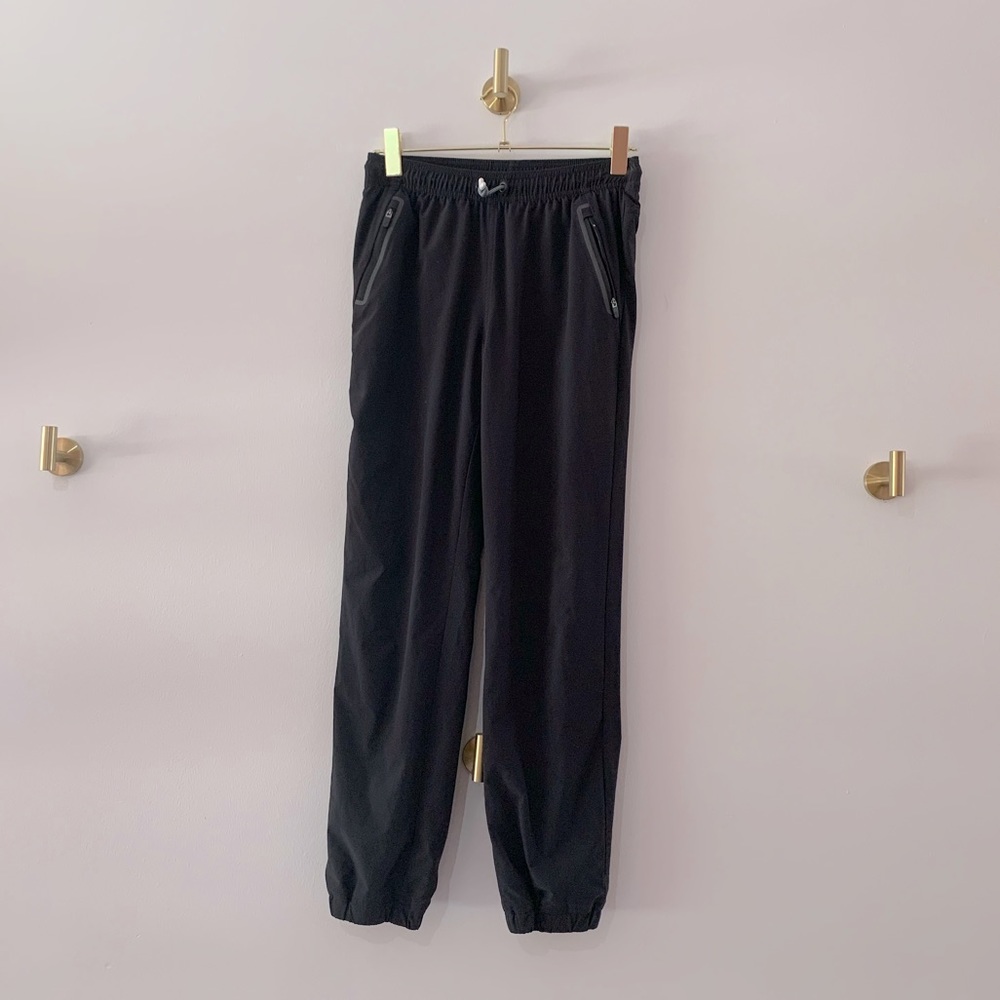 ATHLETIC JOGGERS